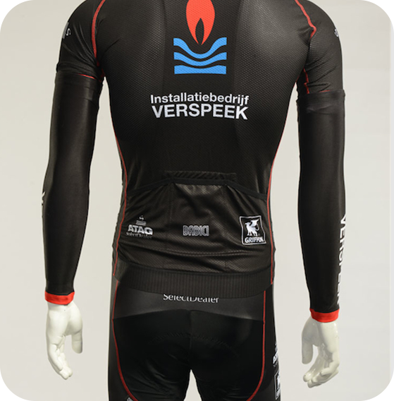 wielerkledij