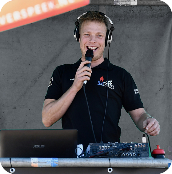 DJ